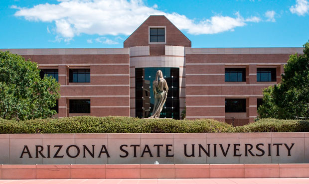 Arizona State University | GVUlearn